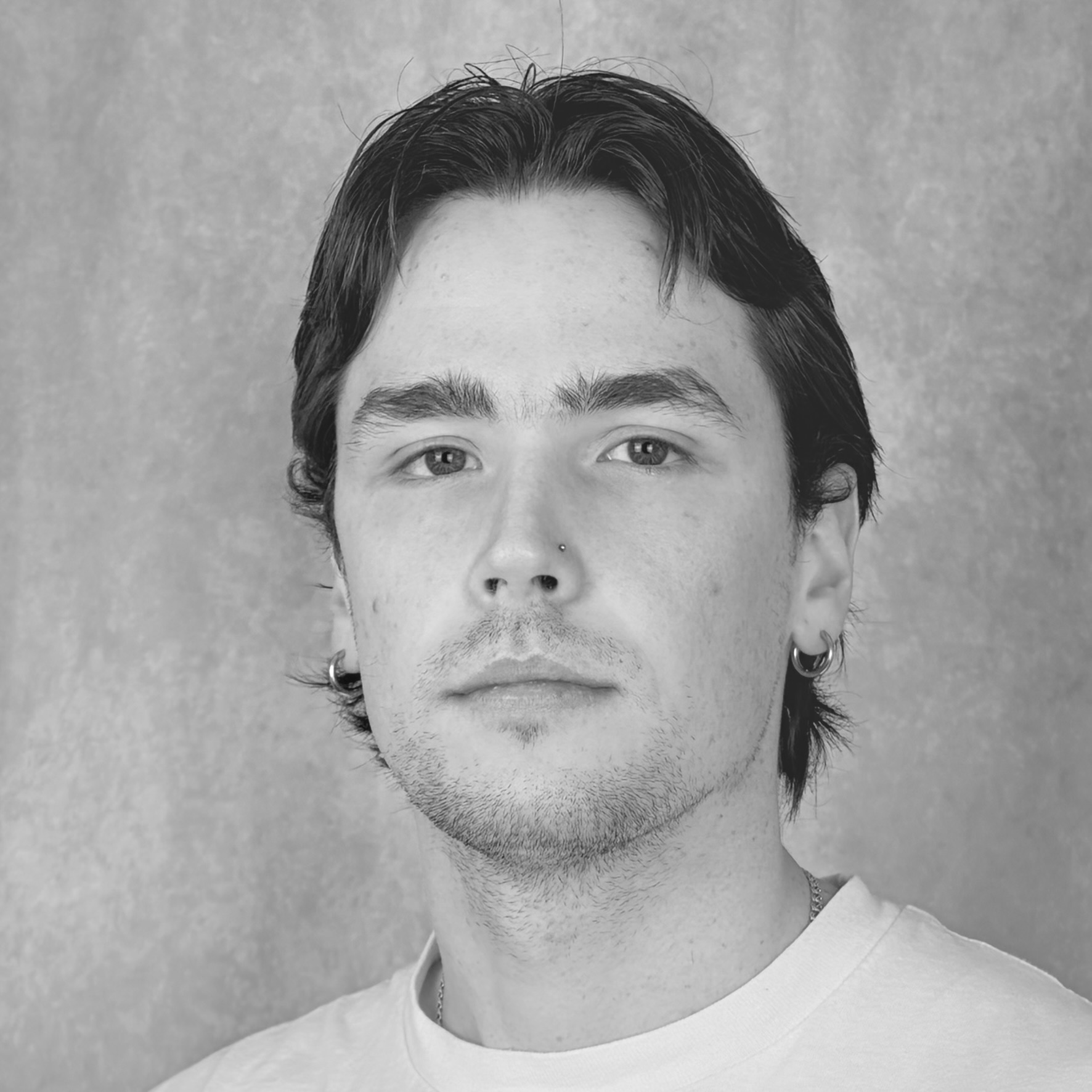 A headshot of Matthew Heenan Labrecque